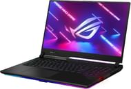 The ASUS ROG Strix SCAR 17 G733's design is sturdy (Image via Amazon)